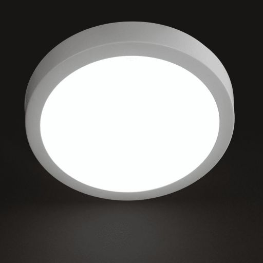 Cata Sıva Üstü Led Panel